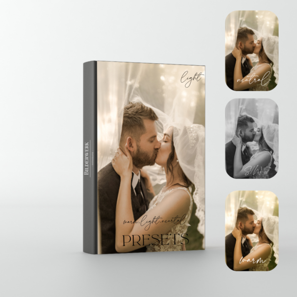 Preset Bundle